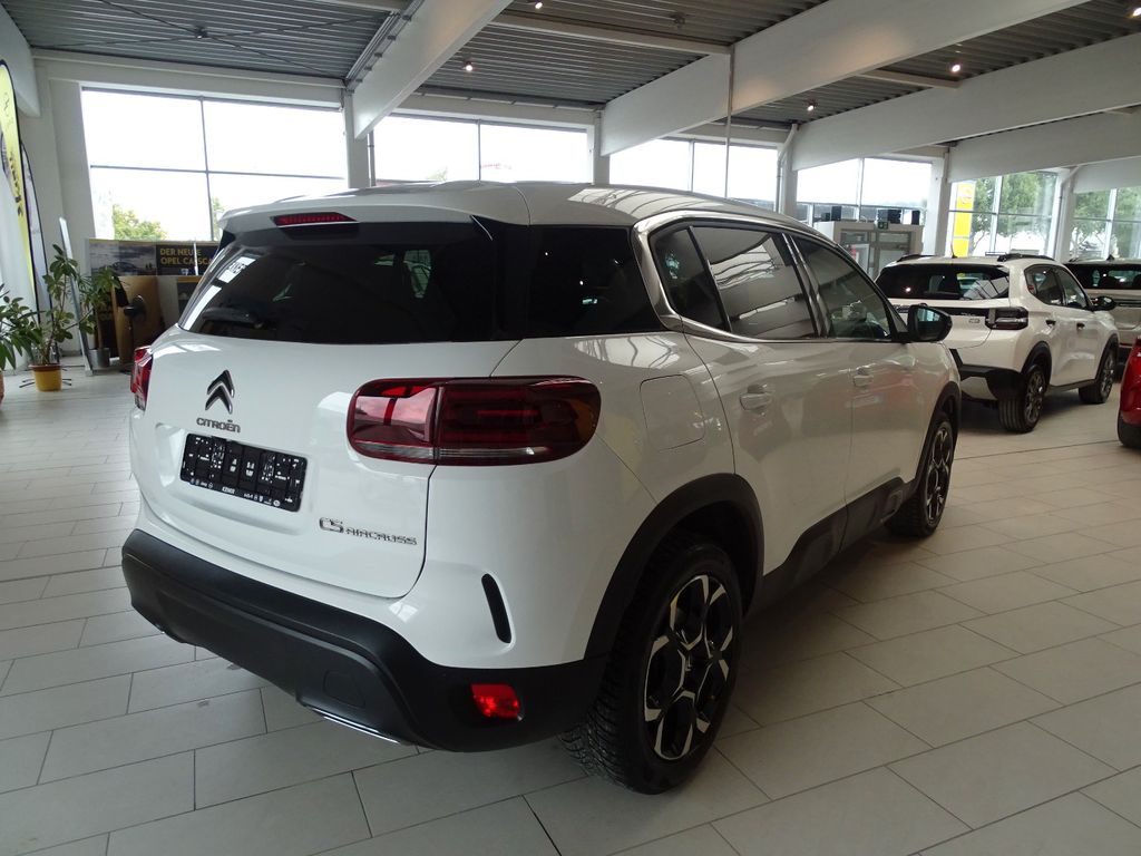 Citroën C5 Aircross 2023