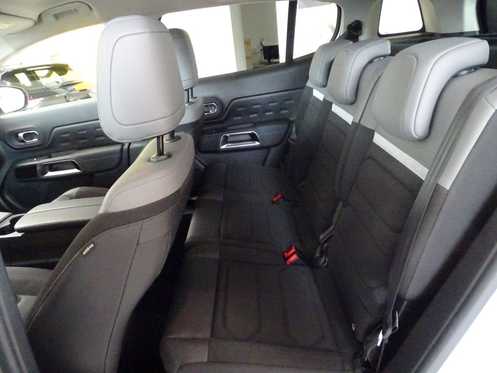 Citroën C5 Aircross 2023