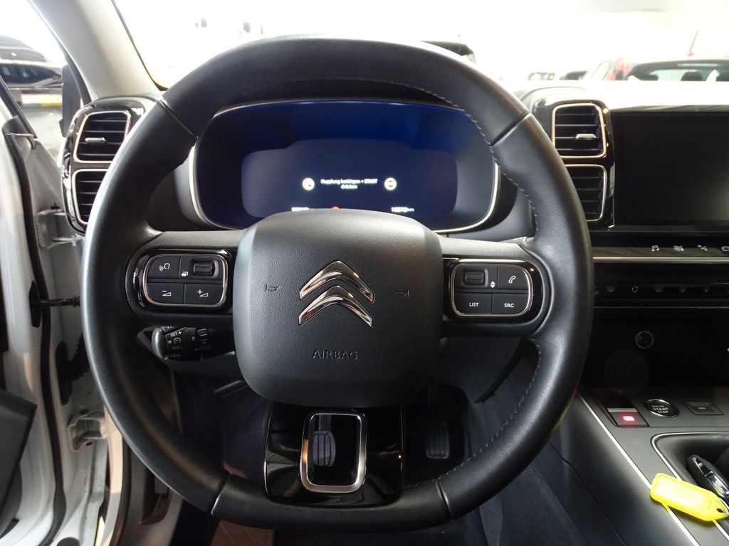 Citroën C5 Aircross 2023