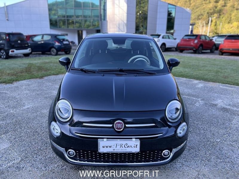 Fiat 500 2023