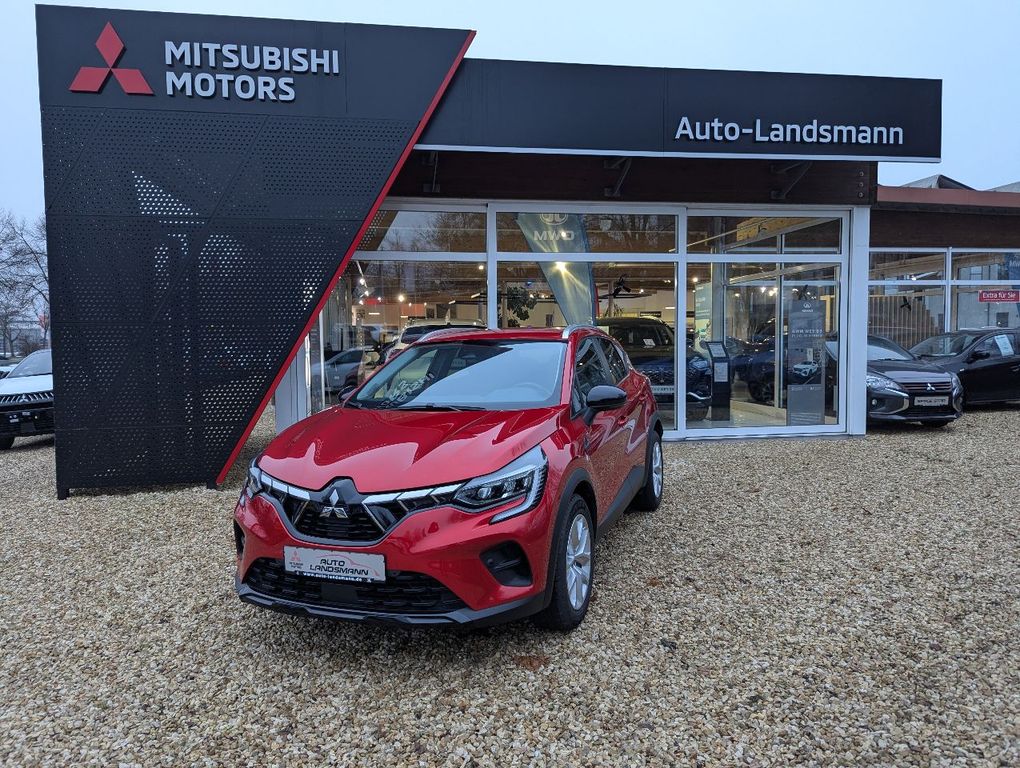 Mitsubishi ASX 2023