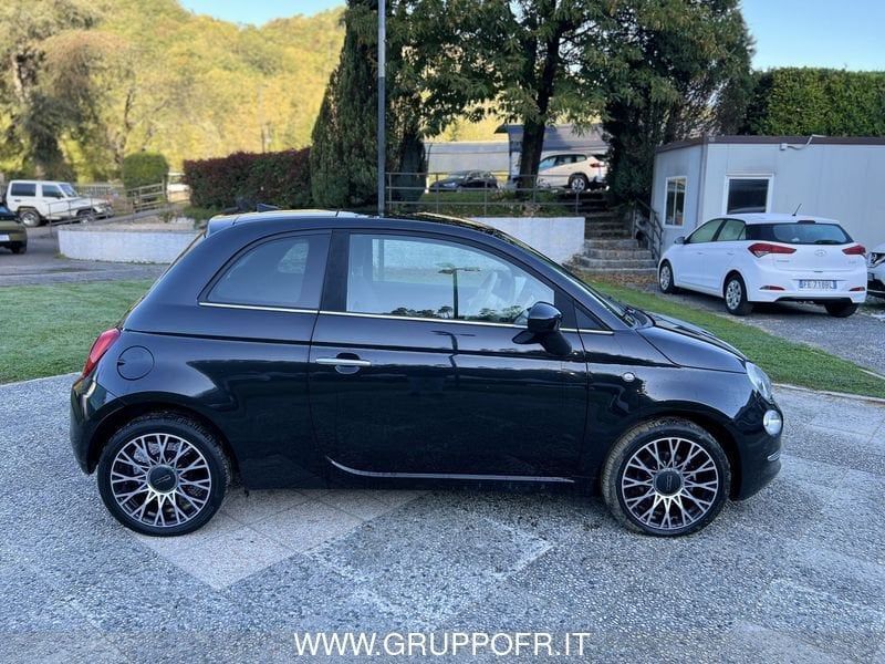 Fiat 500 2023