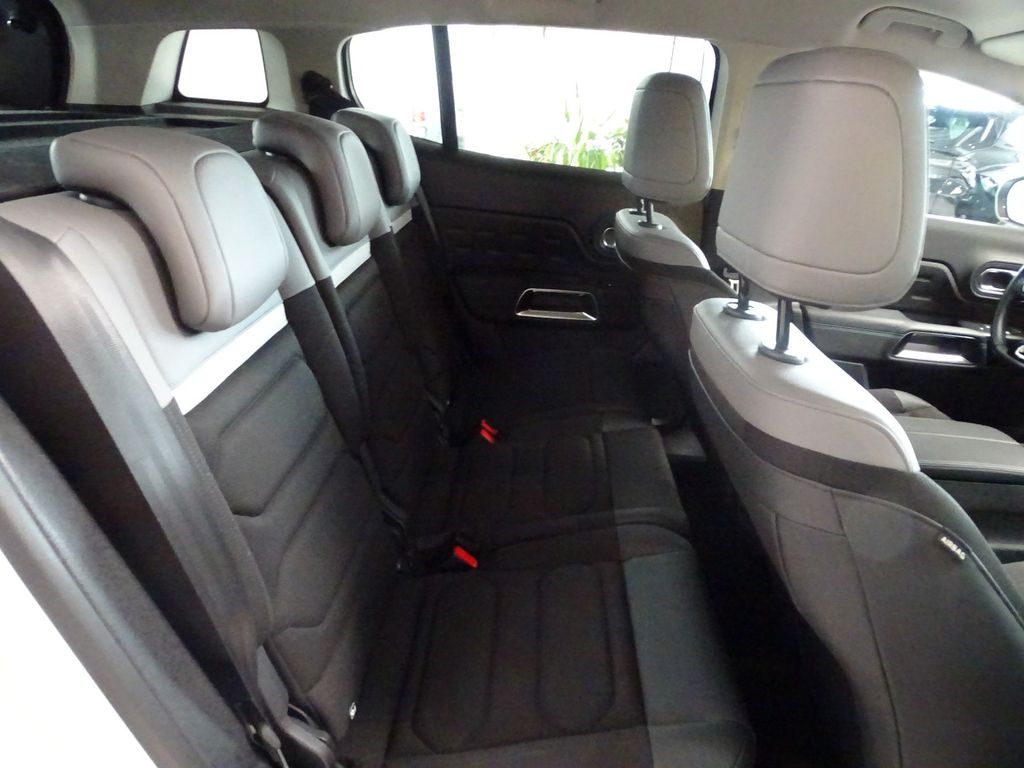 Citroën C5 Aircross 2023