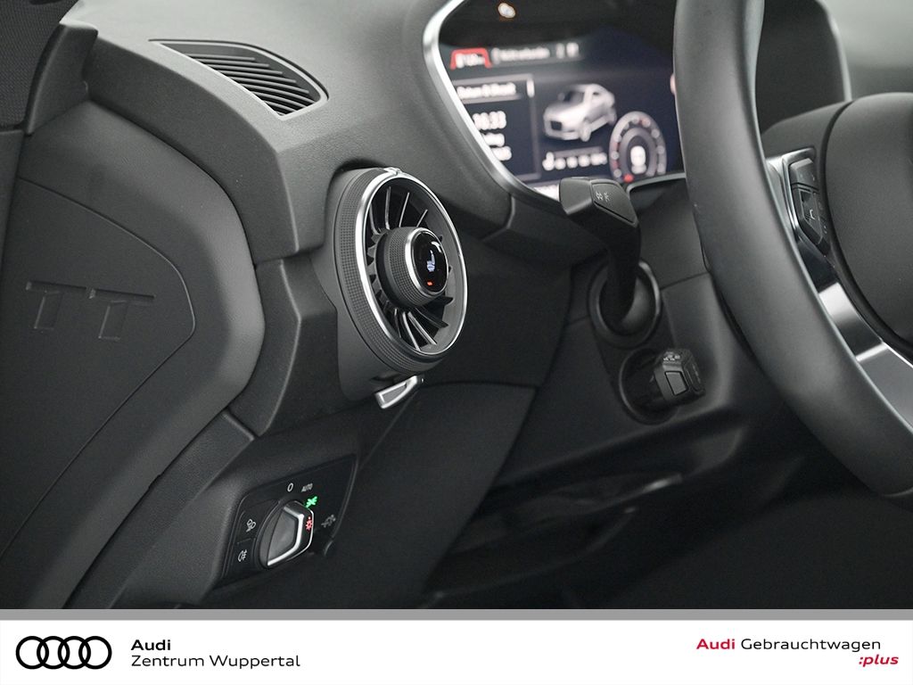 Audi TT 2021