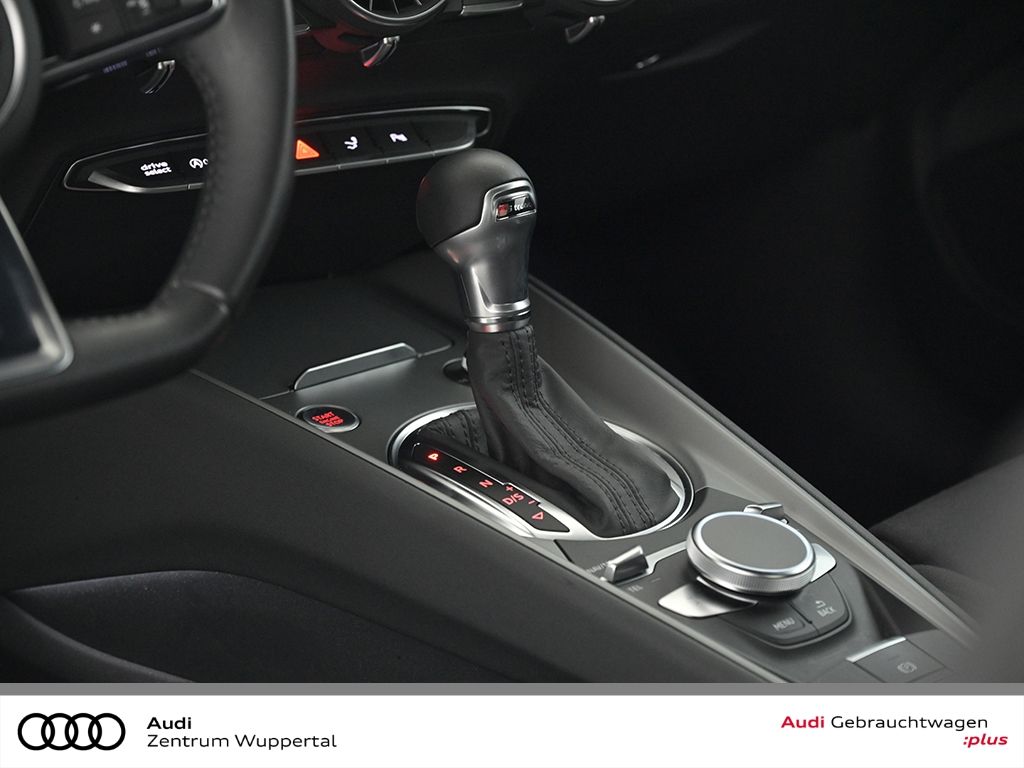 Audi TT 2021