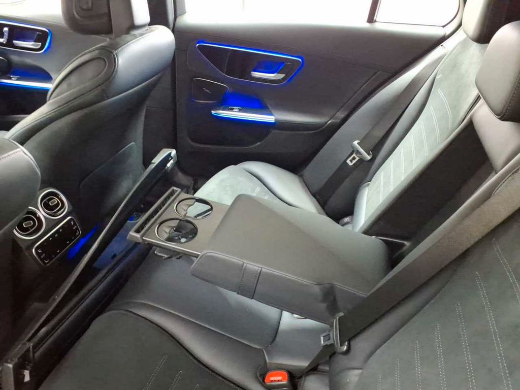 Mercedes-Benz C 220 2022