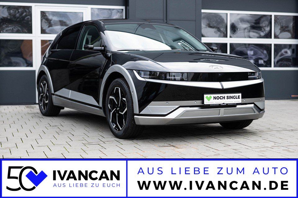 Hyundai IONIQ 5 2024