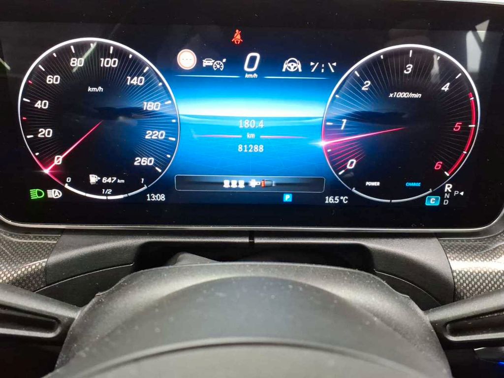 Mercedes-Benz C 220 2022