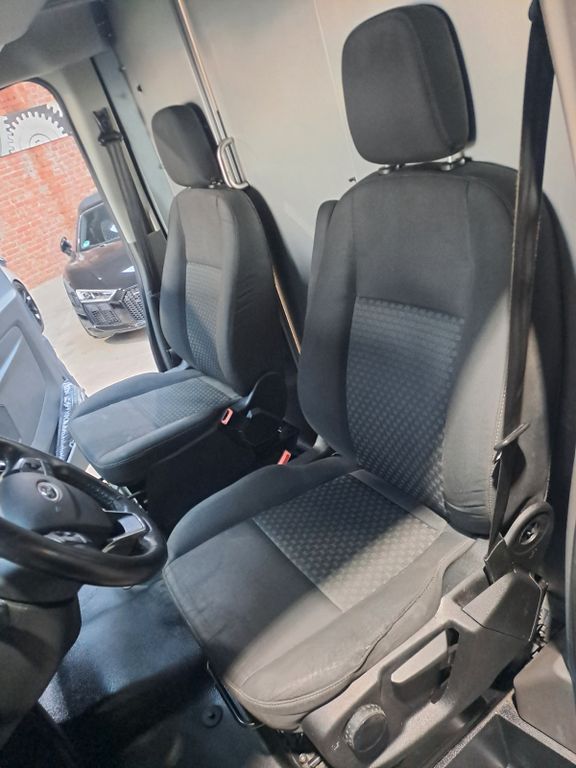 Ford Transit 2020