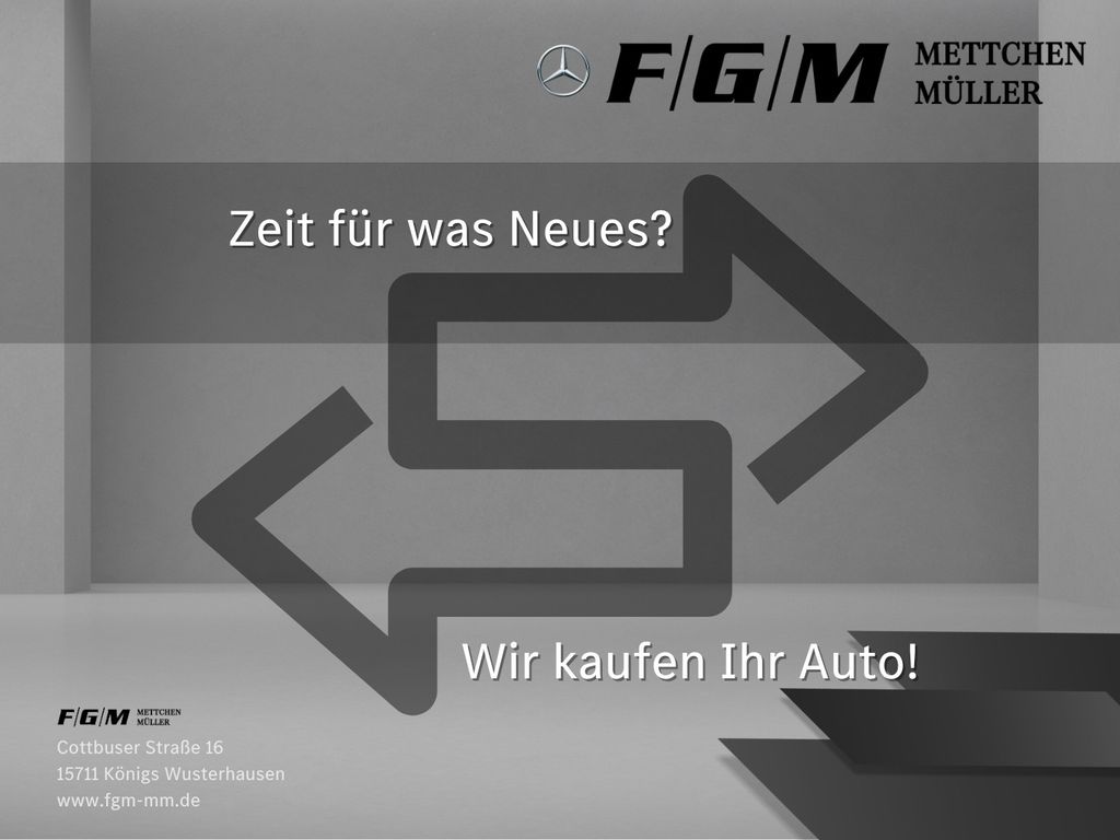 Mercedes-Benz A 250 2021