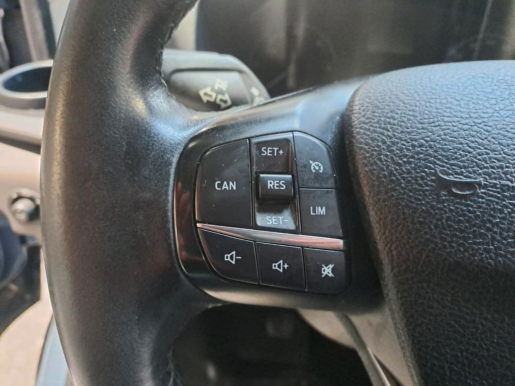 Ford Transit 2020