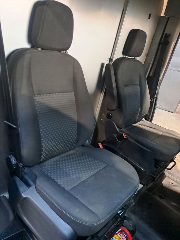 Ford Transit 2020