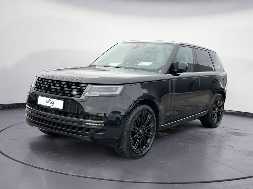 Land Rover Range Rover 2025