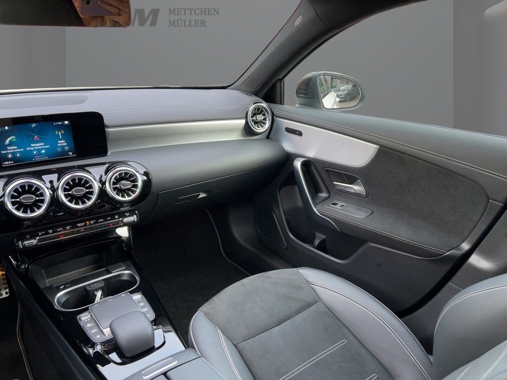Mercedes-Benz A 250 2021