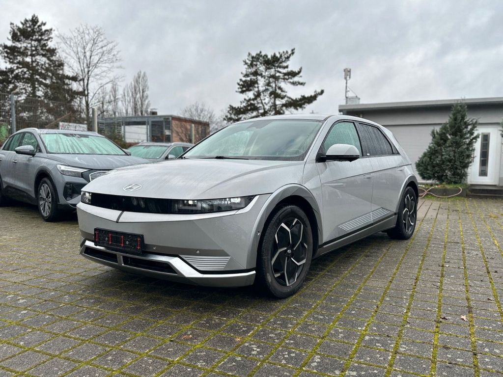 Hyundai IONIQ 5 2021