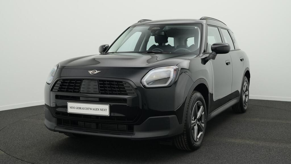 MINI Cooper C Countryman 2024