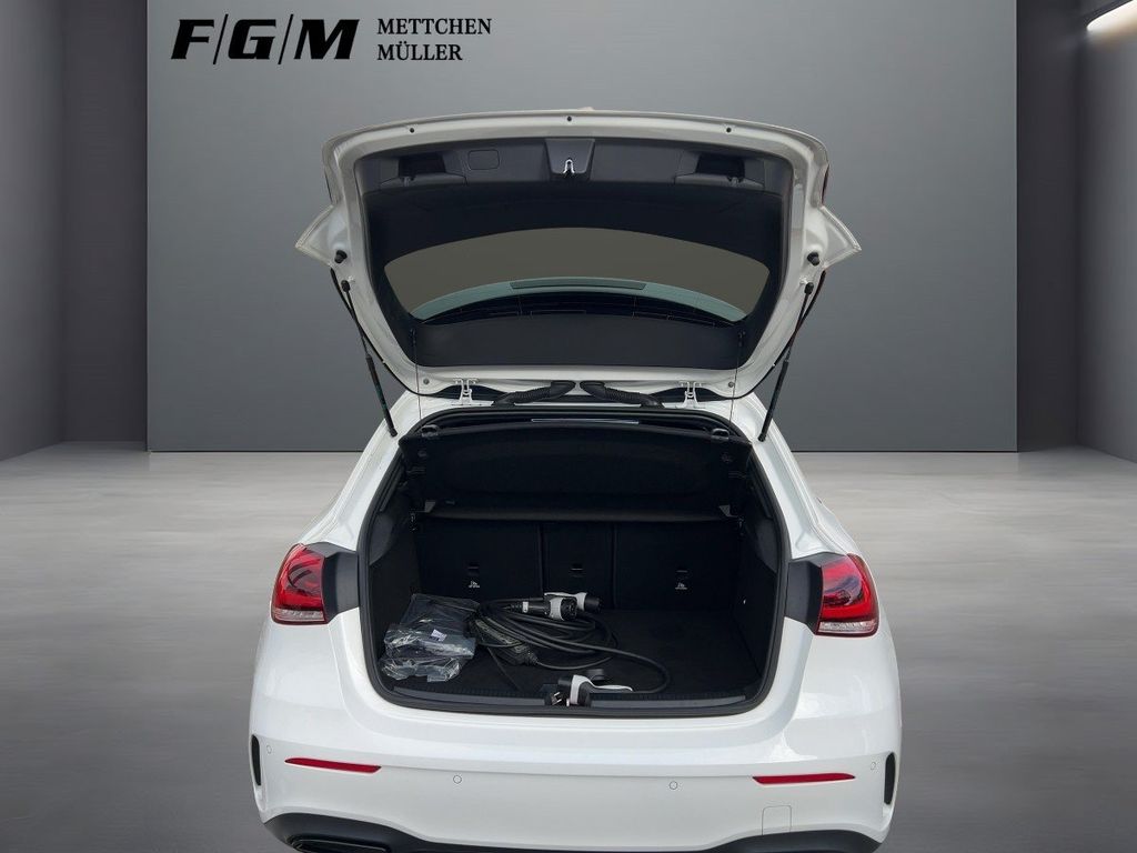 Mercedes-Benz A 250 2021