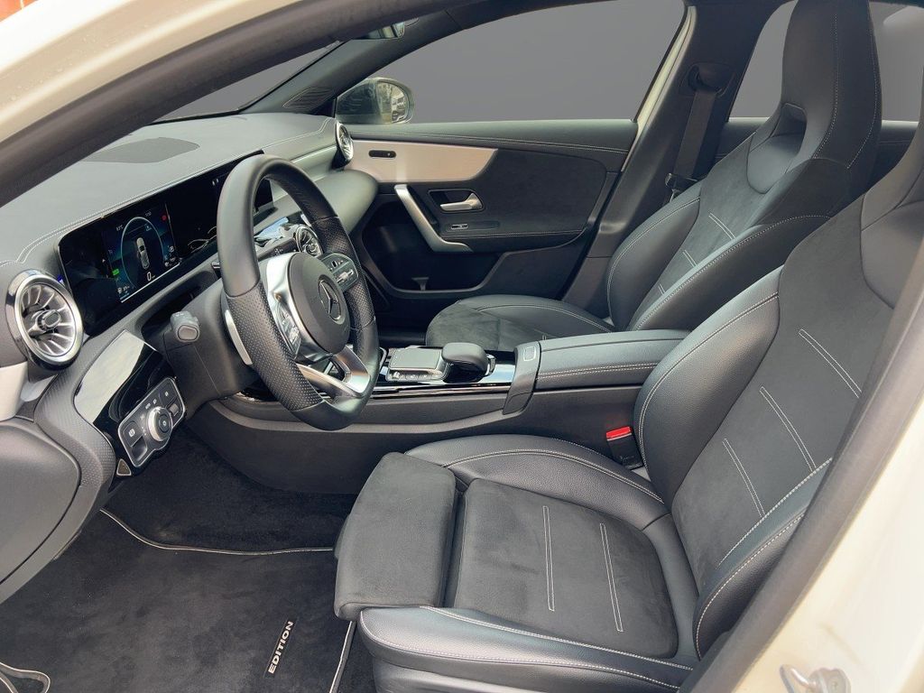 Mercedes-Benz A 250 2021