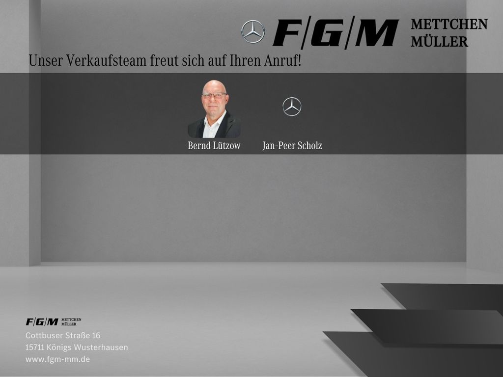 Mercedes-Benz A 250 2021