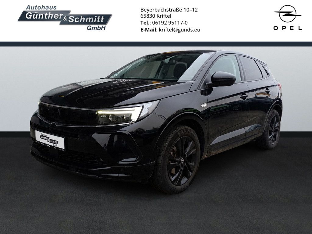 Opel Grandland (X) 2023