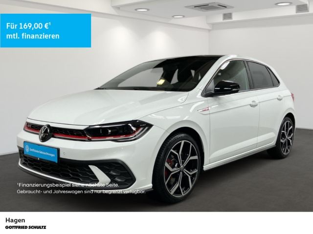 Volkswagen Polo 2023