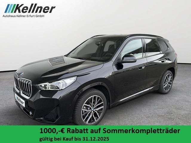 BMW X1 2025