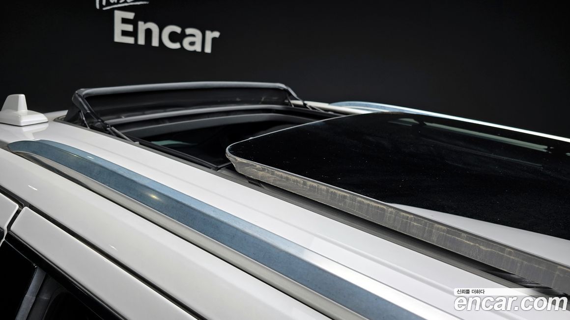 ChevroletGMDaewoo Tahoe 2022