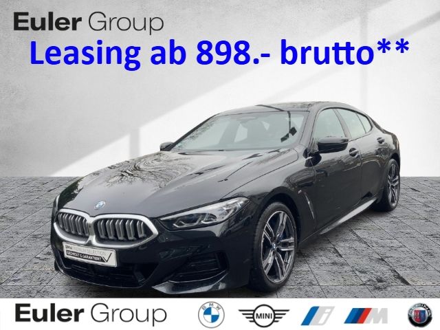 BMW 840 2025