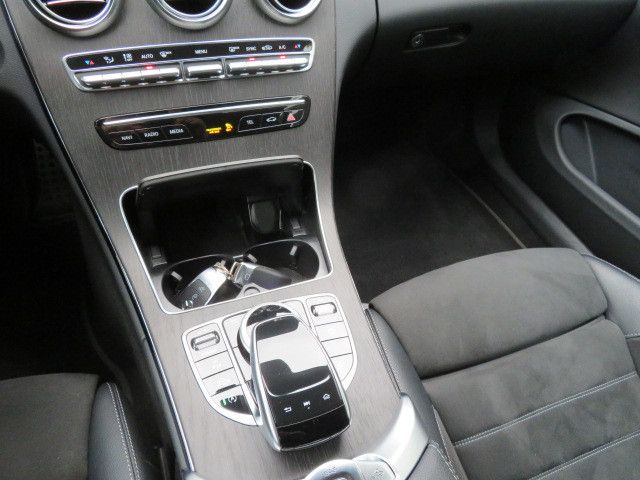 Mercedes-Benz C 200 2020