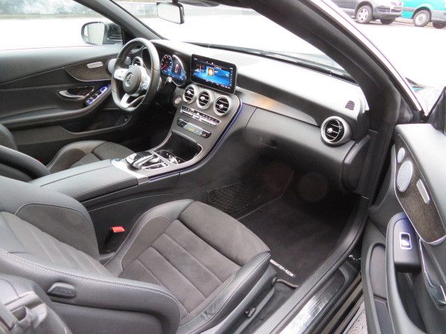 Mercedes-Benz C 200 2020