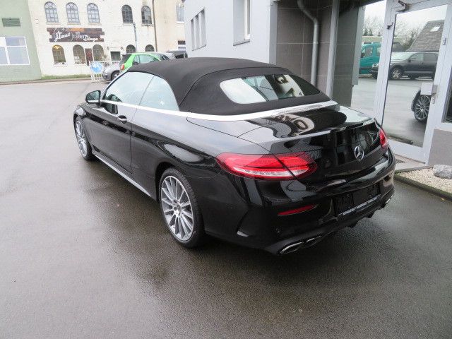 Mercedes-Benz C 200 2020