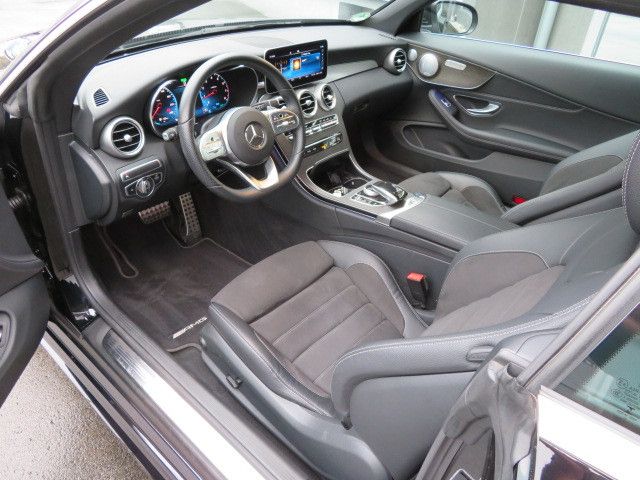 Mercedes-Benz C 200 2020