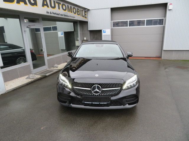 Mercedes-Benz C 200 2020