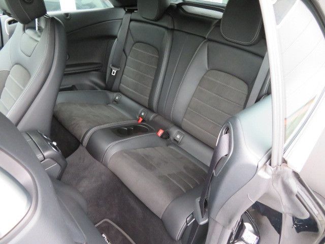 Mercedes-Benz C 200 2020