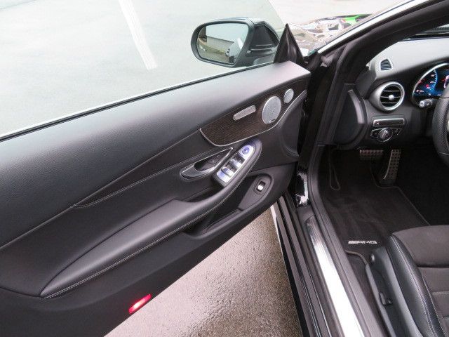 Mercedes-Benz C 200 2020