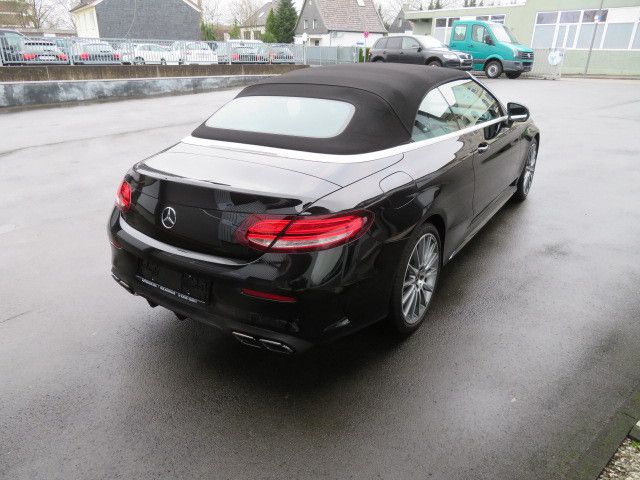 Mercedes-Benz C 200 2020