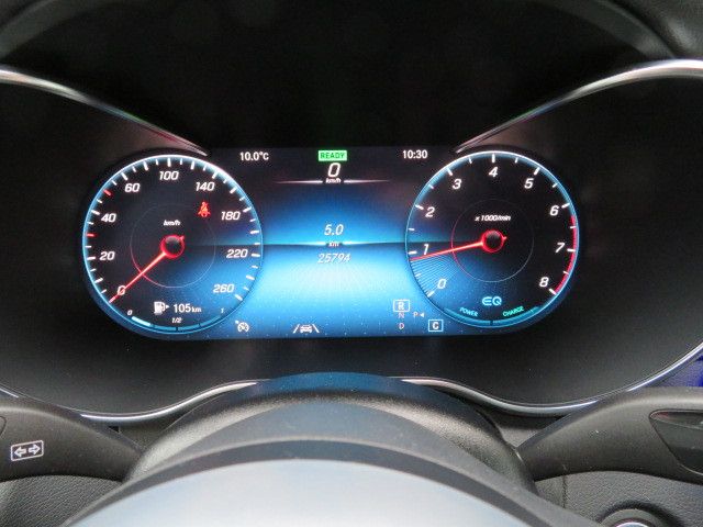 Mercedes-Benz C 200 2020