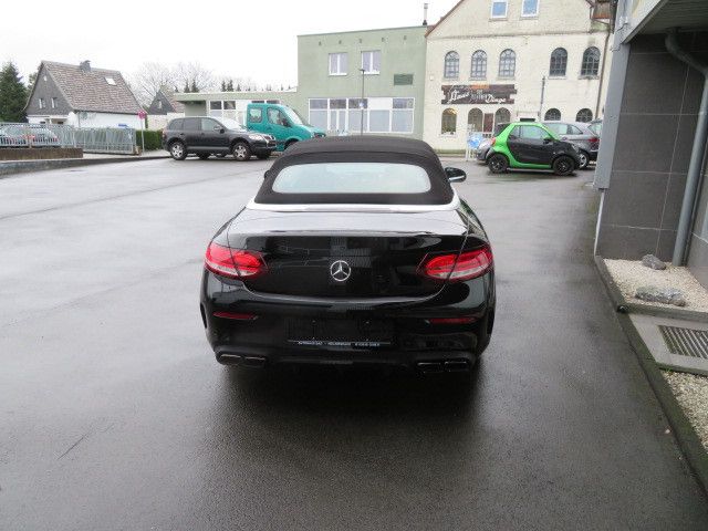 Mercedes-Benz C 200 2020