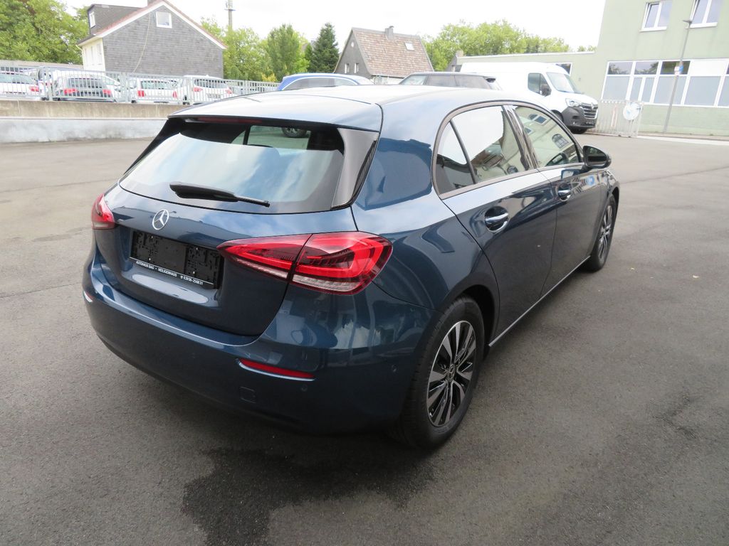 Mercedes-Benz A 180 2022