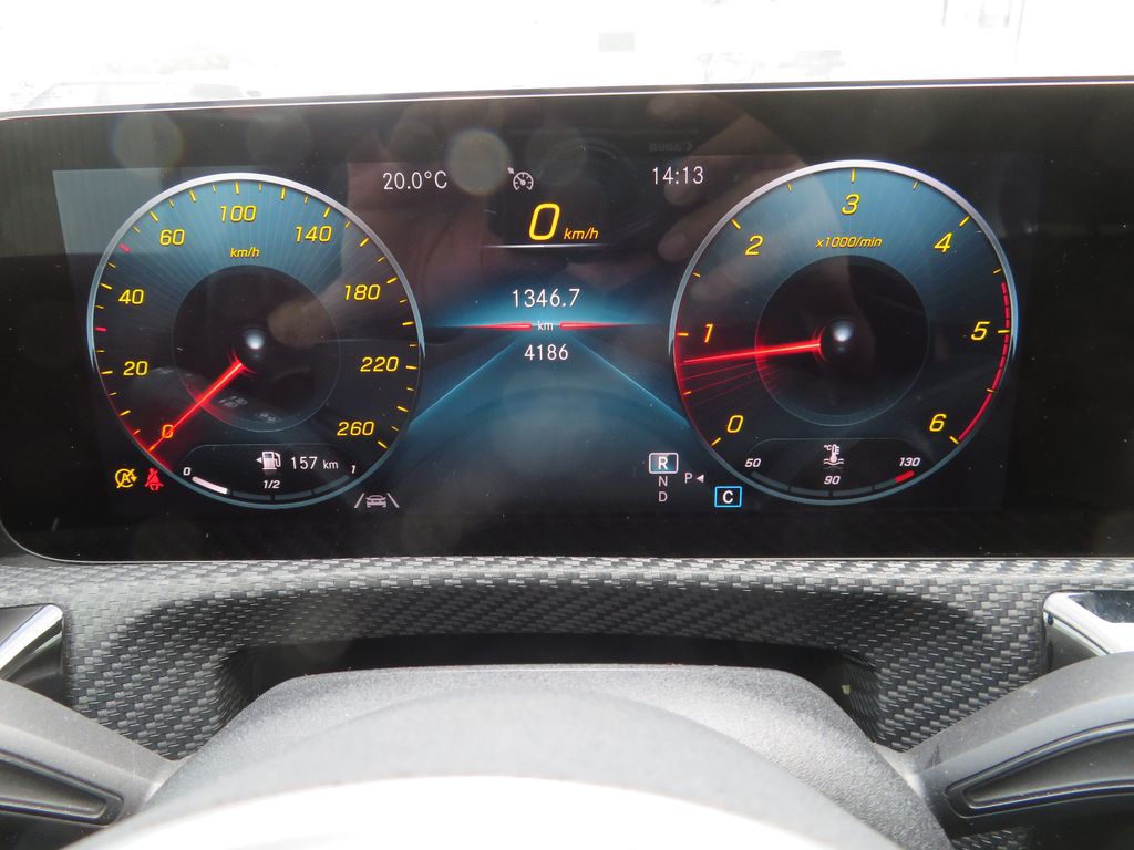 Mercedes-Benz A 180 2022