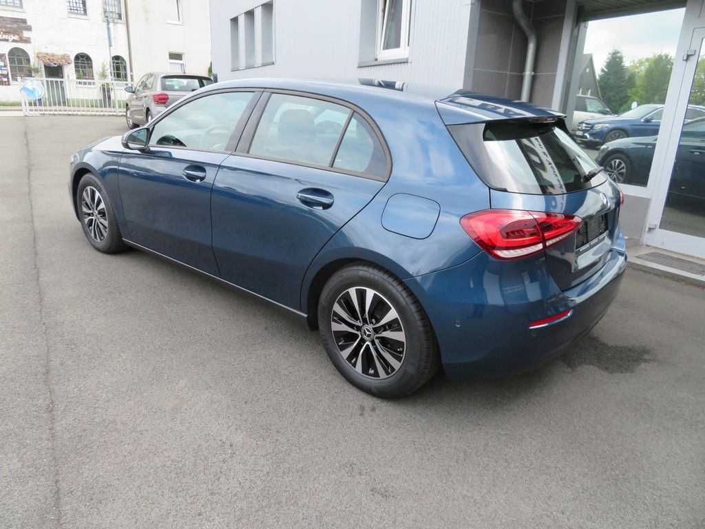 Mercedes-Benz A 180 2022