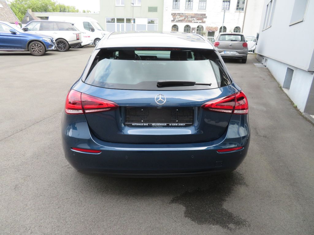 Mercedes-Benz A 180 2022