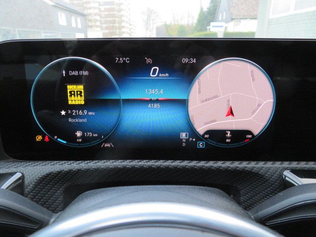 Mercedes-Benz A 180 2022