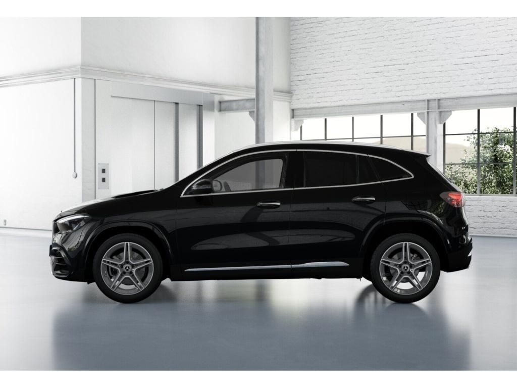 Mercedes-Benz GLA 220 2024