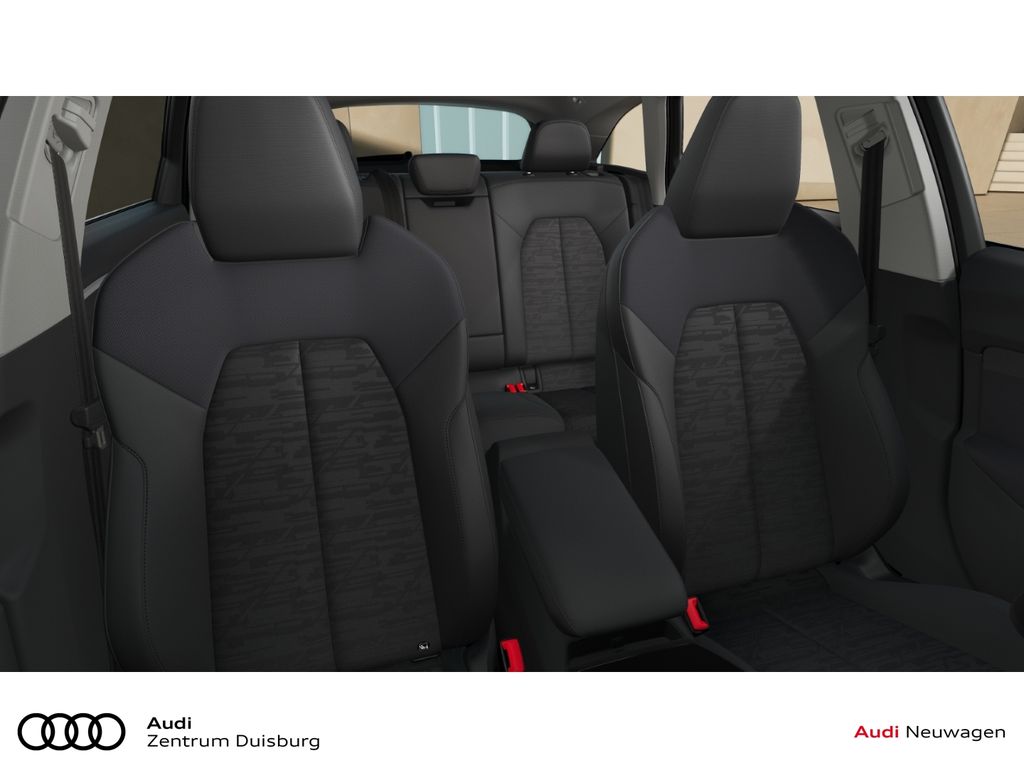 Audi A5 2025