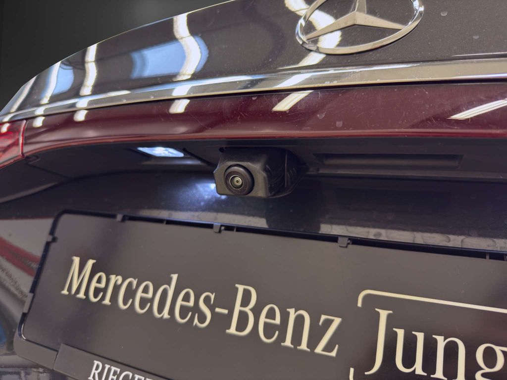 Mercedes-Benz E 200 2024