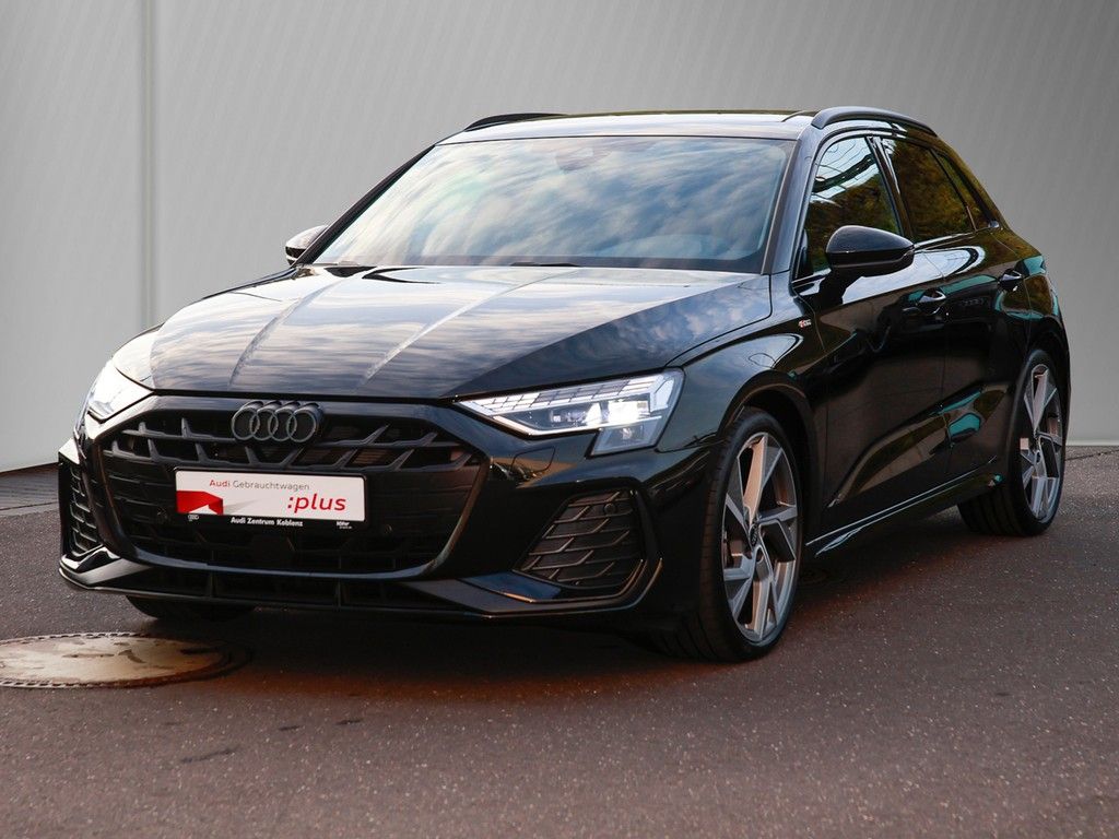 Audi A3 2025