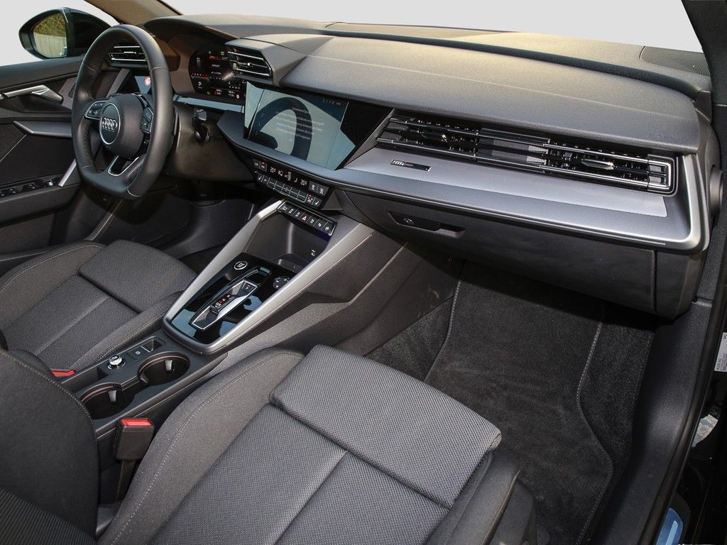 Audi A3 2025