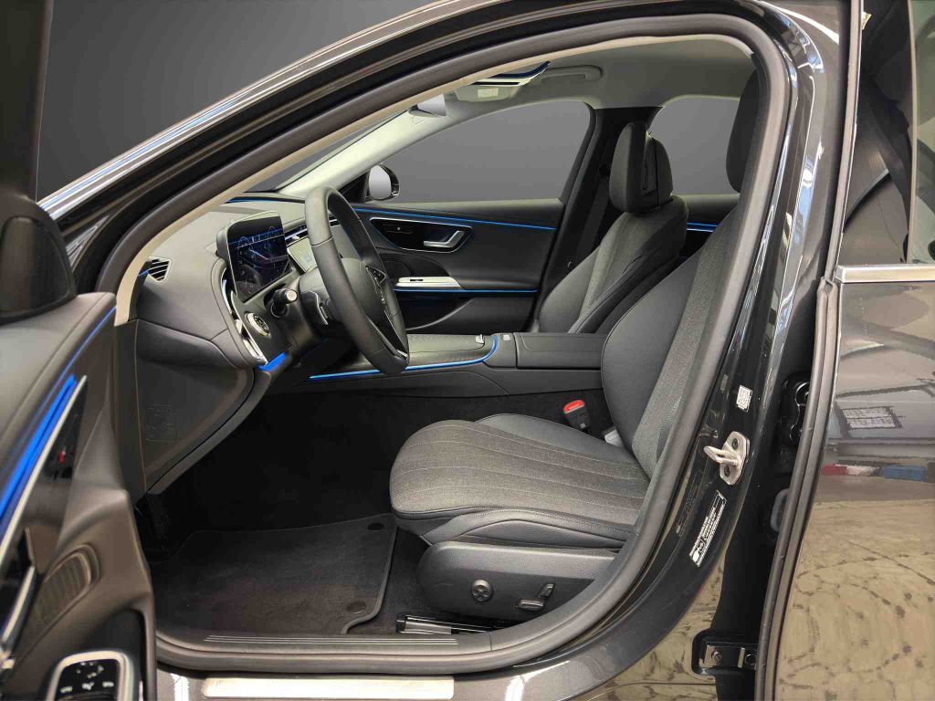 Mercedes-Benz E 200 2024