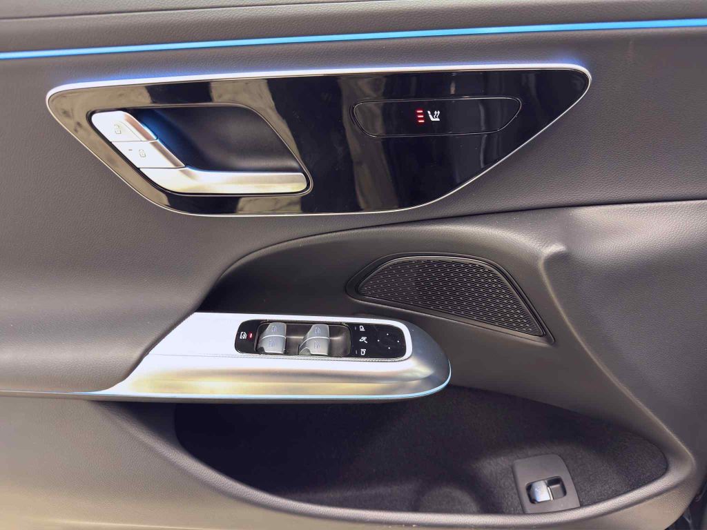 Mercedes-Benz E 200 2024